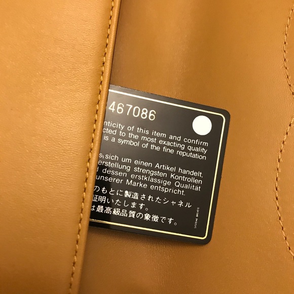 Chanel Bag - Picture 8 of 8